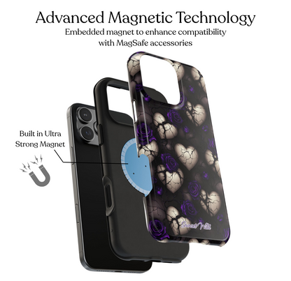 Broken Elegance MagSafe Case