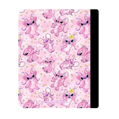 Flirt Mode: Activated Custom Notebook