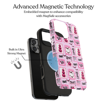 Spook Couture MagSafe Case