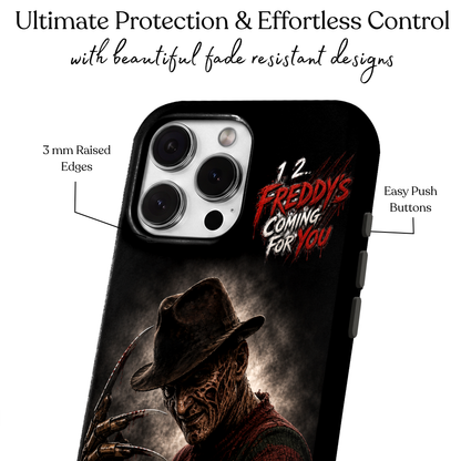 Freddy MagSafe Phone Case