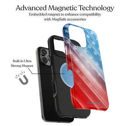 Stars & Glory Phone Case