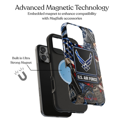 Air Force Phone Case