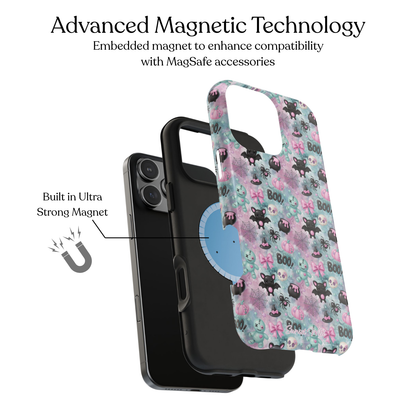 Pastel Pocus MagSafe Case