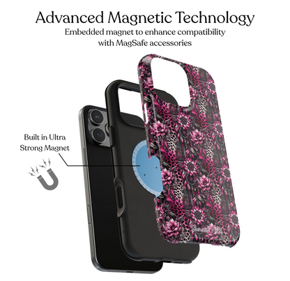 Pink Dreams MagSafe Case