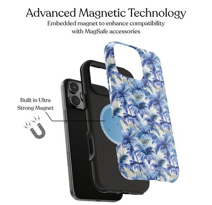 Tropic Chill MagSafe Case