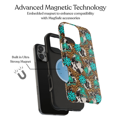 Concho Queen Phone Case
