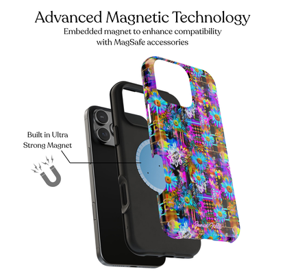 Urban Riot MagSafe Case