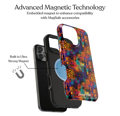 Savage Safari MagSafe Case