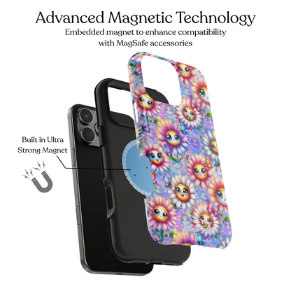 Bloom Babes MagSafe Case