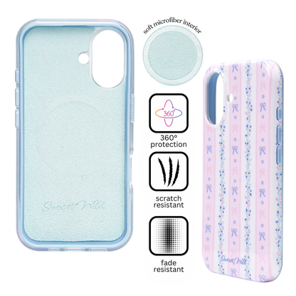 Spring Lace Phone Case