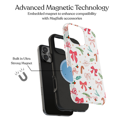 Christmas Charm MagSafe Case