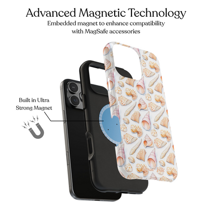 Shellbound MagSafe Case