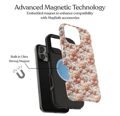 Snuggles MagSafe Case