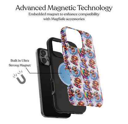 Moo Moo Tutu's MagSafe Case