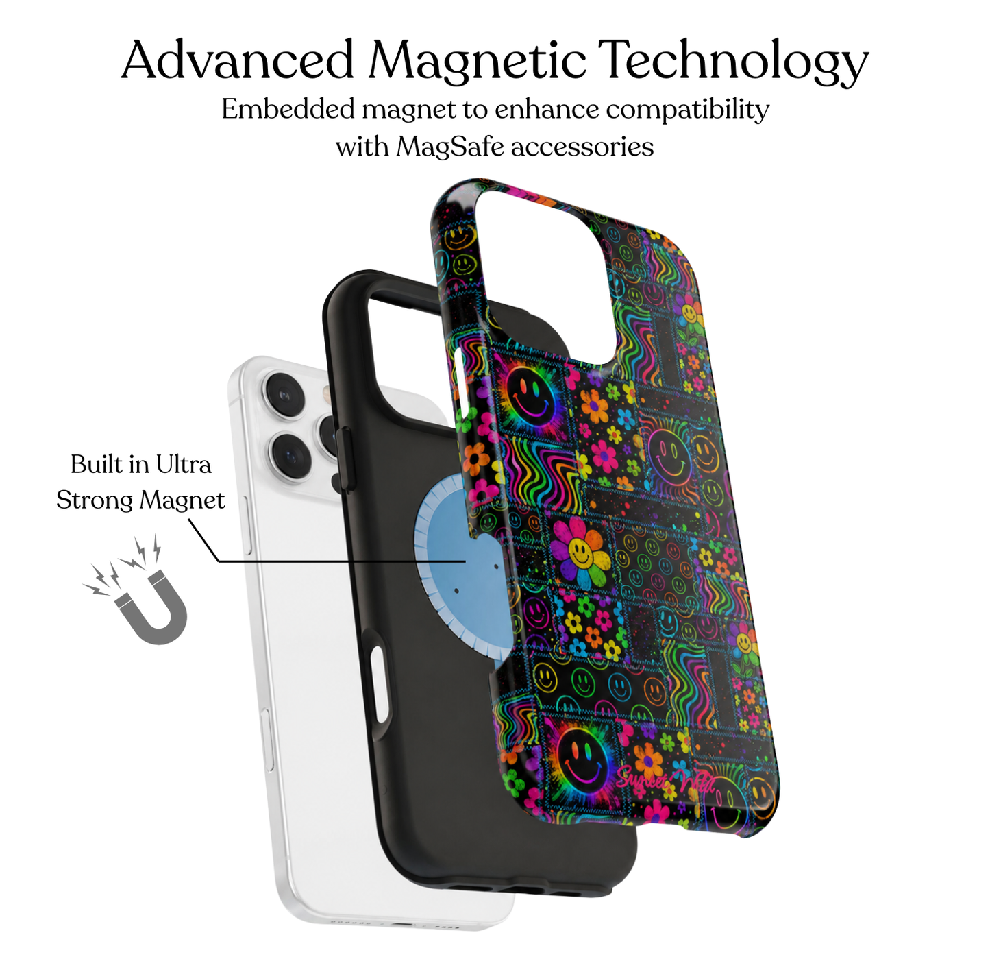 Happy Hour Phone Case