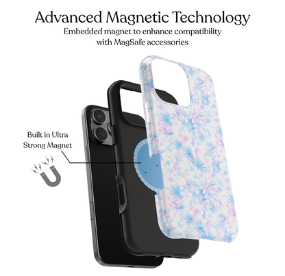 Petal Dreams MagSafe Case