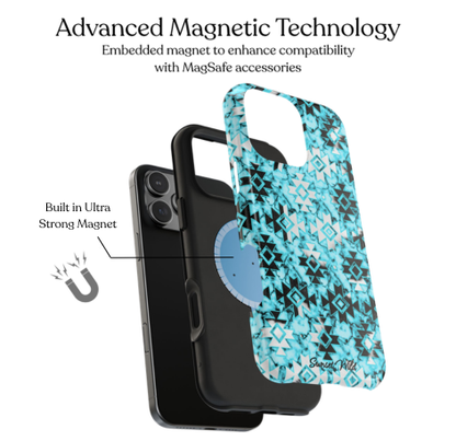 Stone & Sky Phone Case