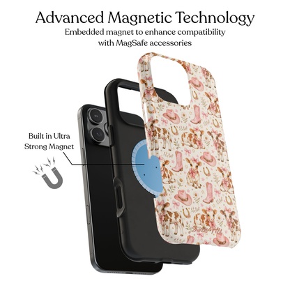 Dolly's Ranch Phone Case