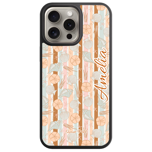 Boho Beach Custom Case