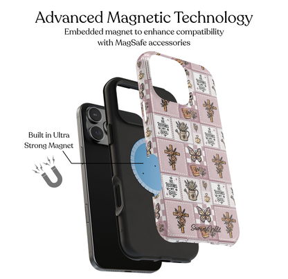 Restored Phone Case