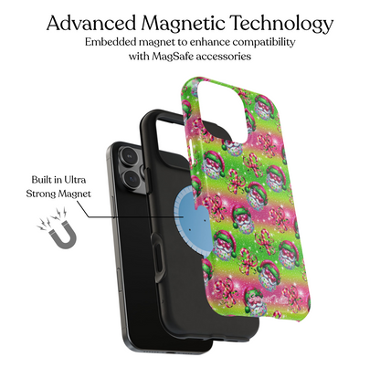 Holiday Hype MagSafe Case