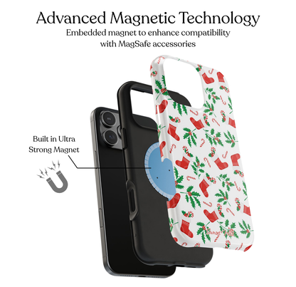 Stocking Stuffers MagSafe Case