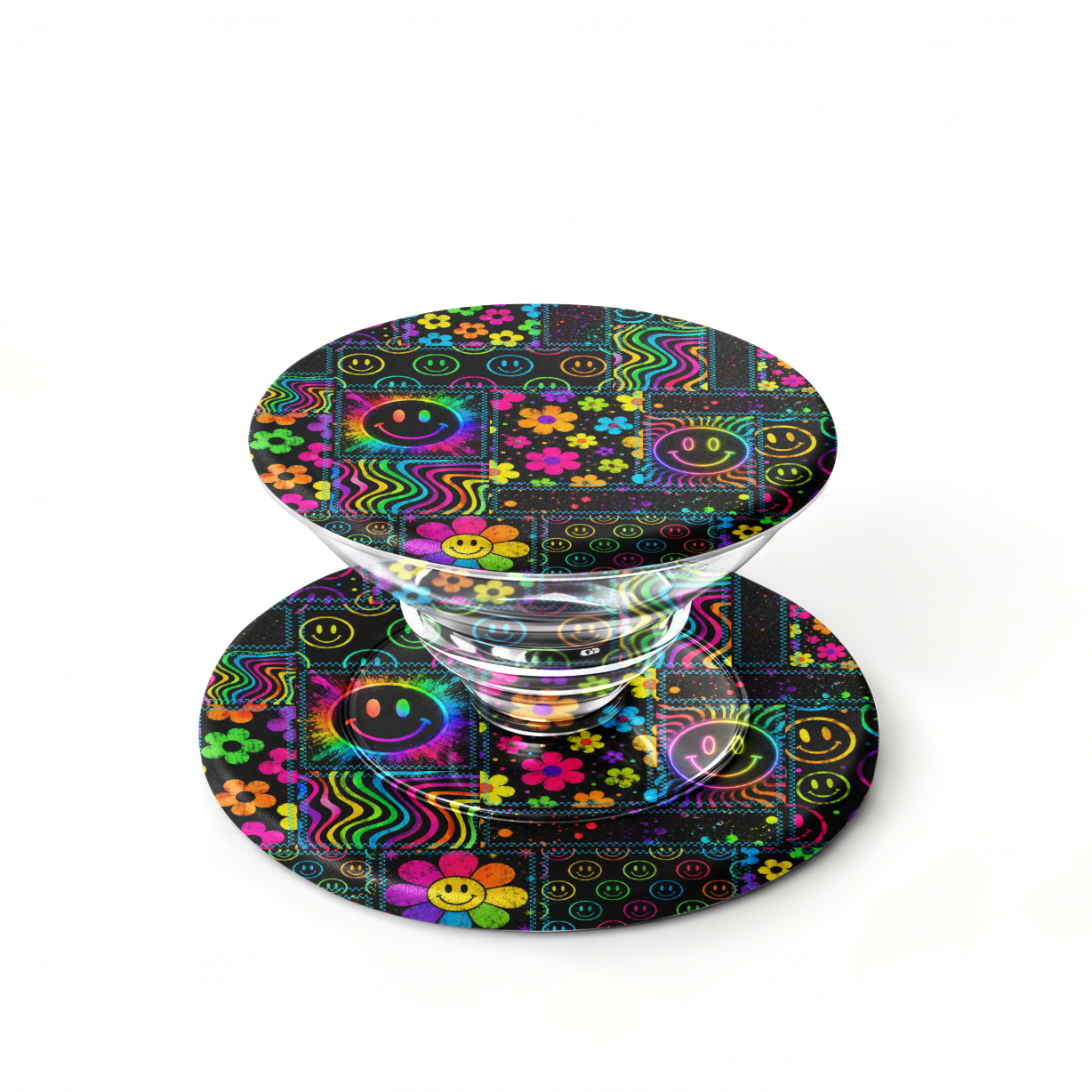 Happy Hour Pop Socket