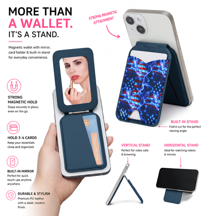 Liberty Strike Phone Wallet