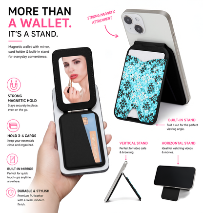 Stone & Sky Phone Wallet