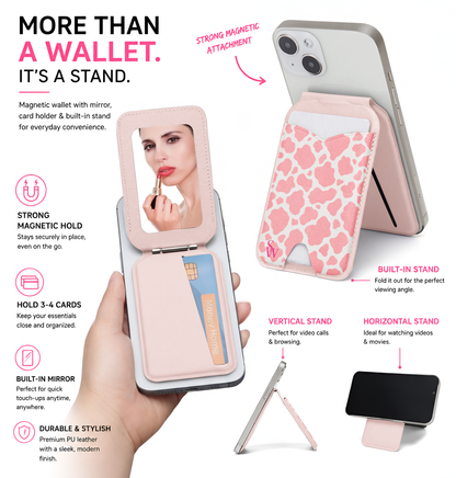 Cowgirl Chic Phone Wallet