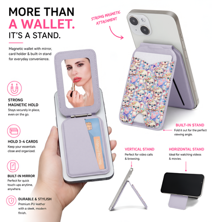Cutie Koalas Phone Wallet