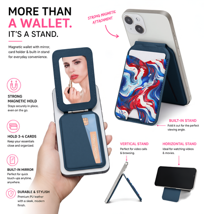 Freedom Fusion Phone Wallet