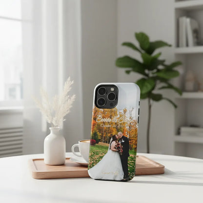 Create a Case