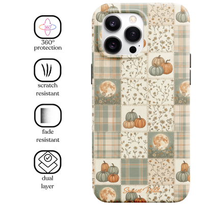 Harvest Moon MagSafe Phone Case