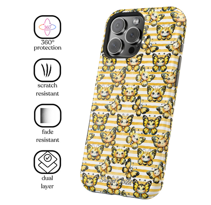 Buzzin' Beauties MagSafe Case