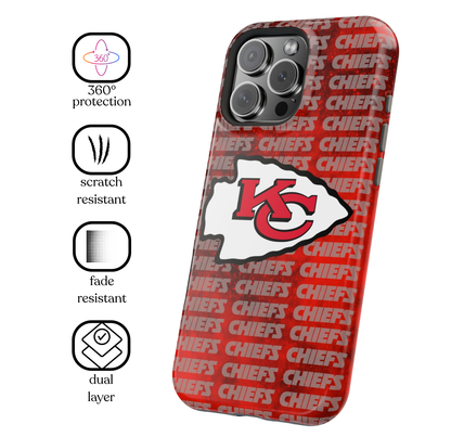 Kansas City MagSafe Case