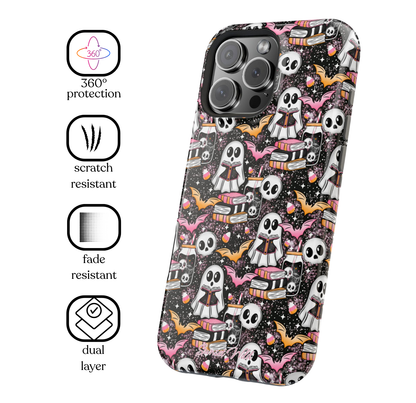 Starlit Spooks MagSafe Case