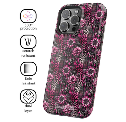 Pink Dreams MagSafe Case