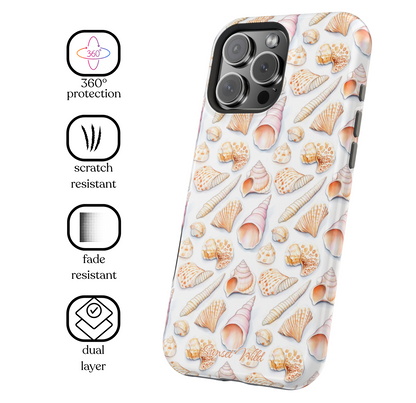 Shellbound MagSafe Case