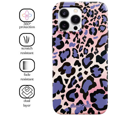 Pretty Predator MagSafe Phone Case
