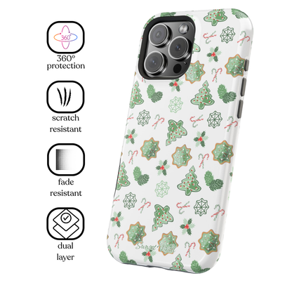 Cozy Cookies MagSafe Case