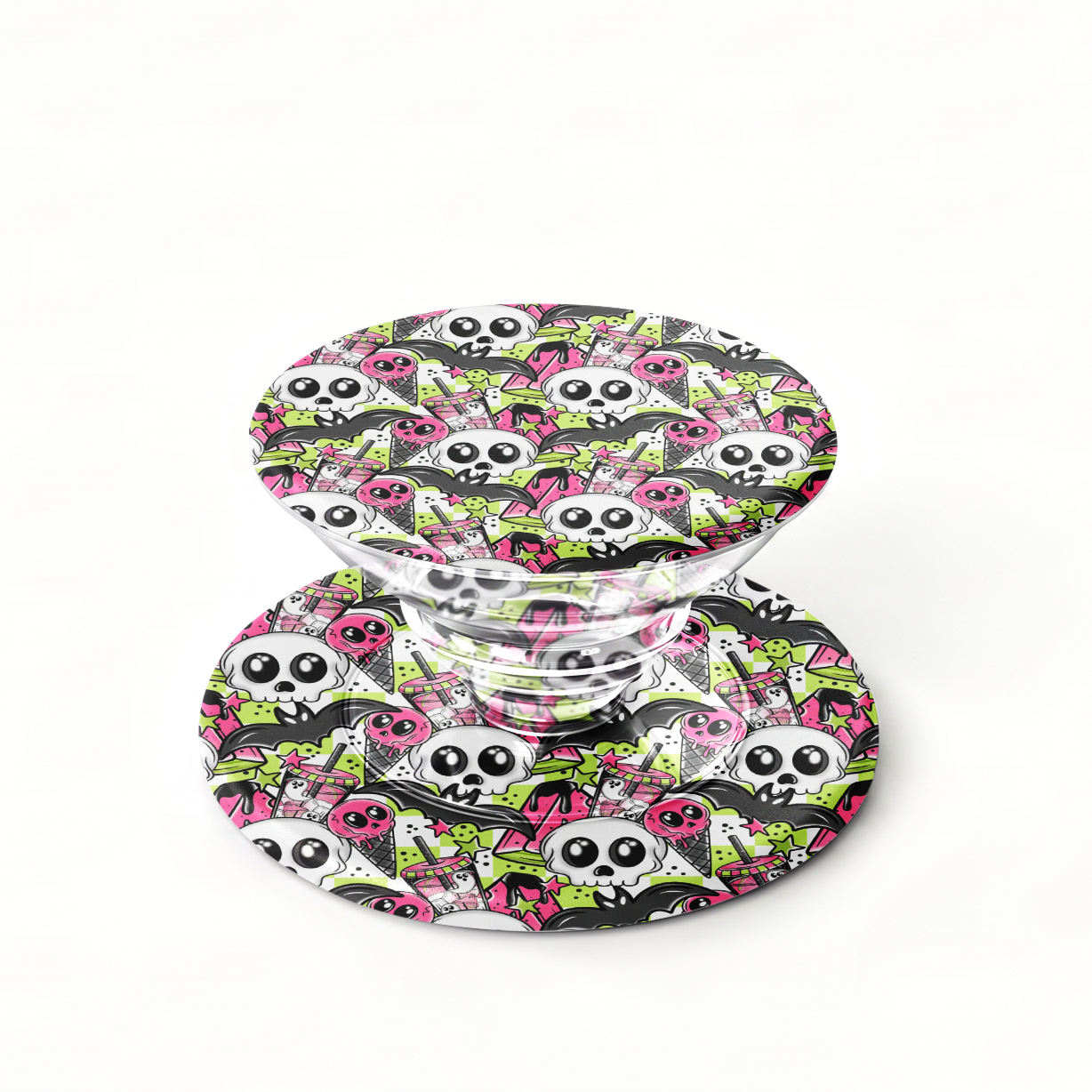 Boo Berry Blitz MagSafe Grip