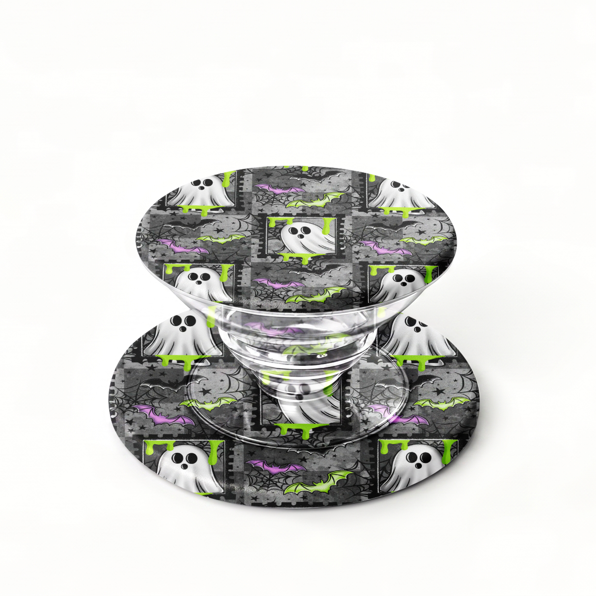 Graveyard Drip MagSafe Grip