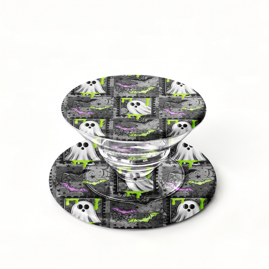 Graveyard Drip MagSafe Grip