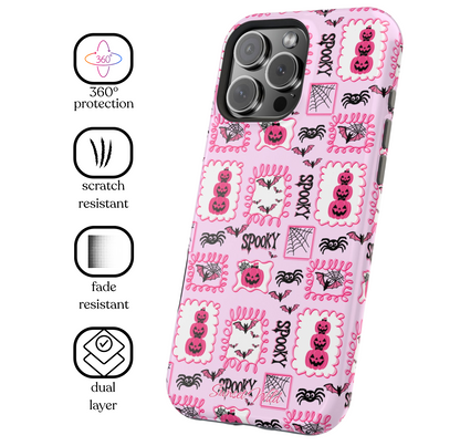 Spook Couture MagSafe Case