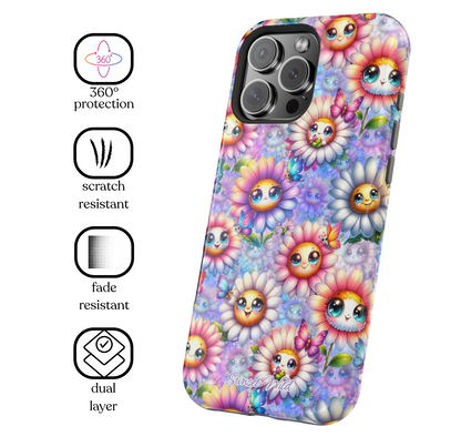 Bloom Babes MagSafe Case