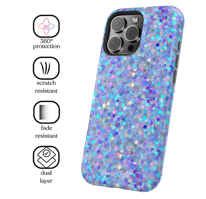 Cosmic Confetti MagSafe Case