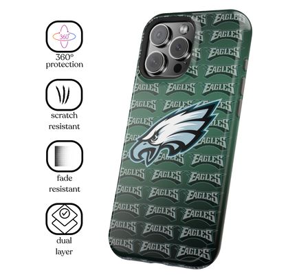 Eagles MagSafe Case