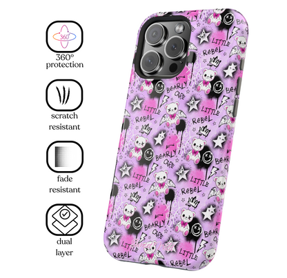 Little Rebel MagSafe Case