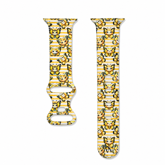 Buzzin' Beauties Watch Band